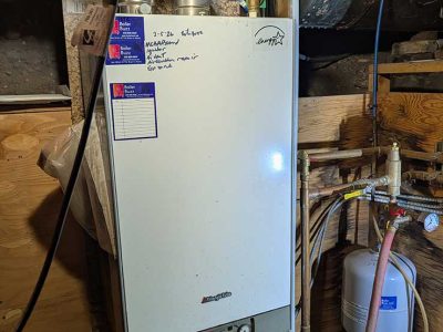 Expert Residential Boiler Repair Maintenance Solutions