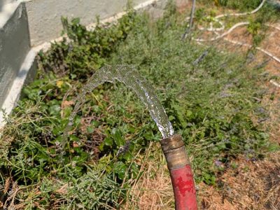 Professional System Flushing Maintenance Services
