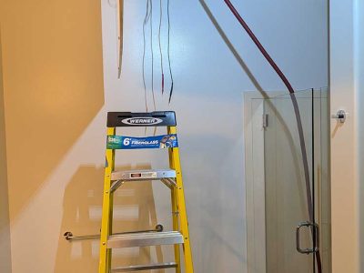 Whole House Heating System Services