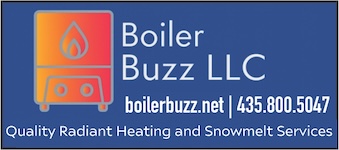 Boiler Buzz LLC, UT