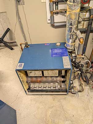 Boiler Installation And Replacement Boiler Installation and Replacement