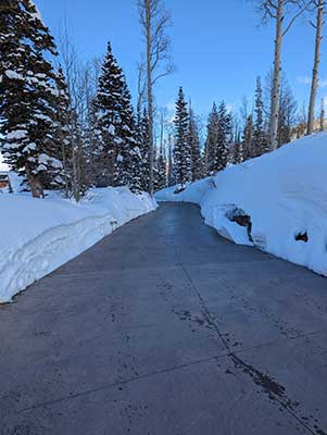 Expert Heated Driveway Solutions Expert Heated Driveway Solutions