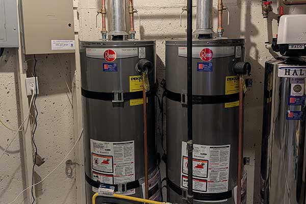 Trusted Water Heater Heating Solutions Trusted Water Heater Heating Solutions