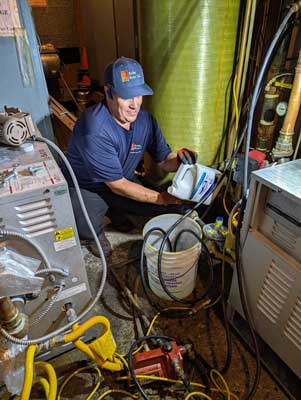 Trusted Water Treatment Water Softener System Services Trusted Water Treatment Water Softener System Services