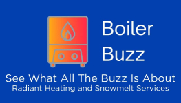 Boiler Buzz Llc Logo